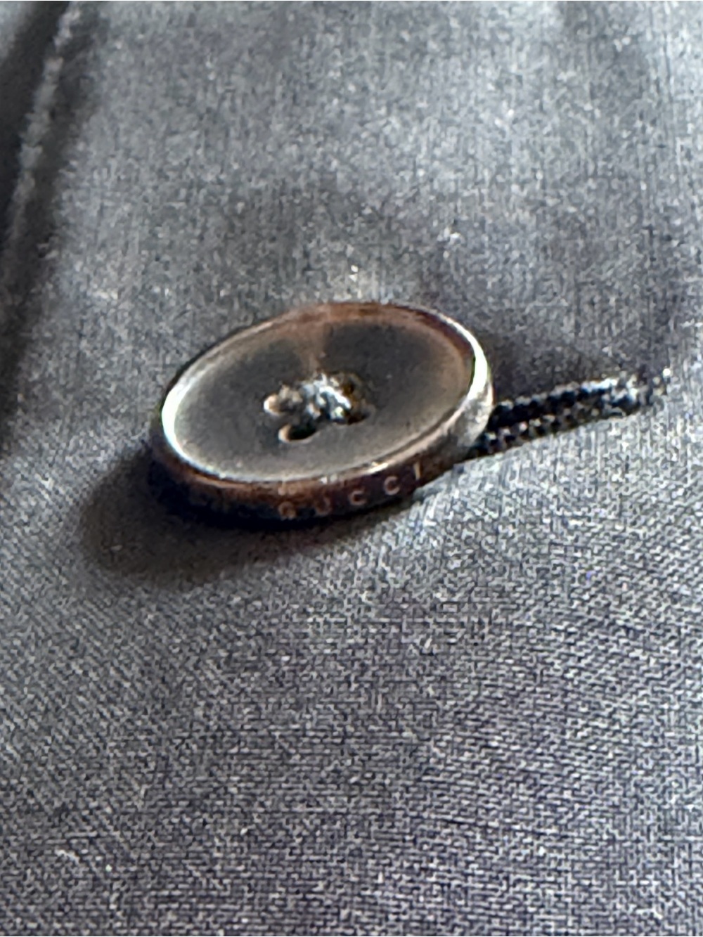 Gucci Blazer - Picture 8 of 9